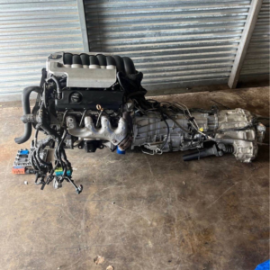 6.2L Chevy GMC Denali Cadillac