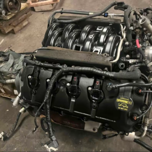 2013 F150 5.0L 2WD