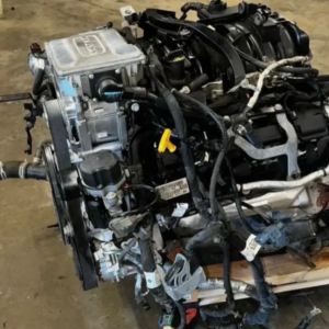2020 5.7L DODGE RAM E-TORQUE ENGINE