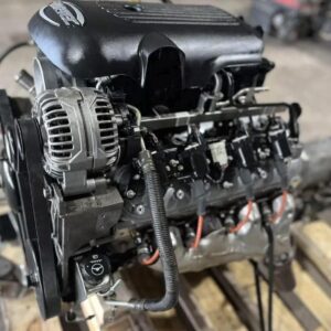 5.3 4l60 Rebuilt Package