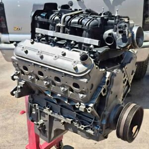 2005 5.3 Silverado Engine Package
