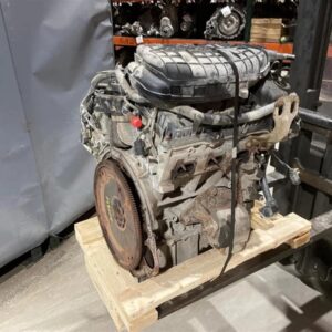 3.7L V6 2011 Ford F-150 Pickup