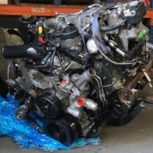 F-250 6.4L 2008 Power Stroke Motor Only 
12k miles