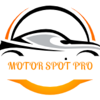 Motor Spot Pro