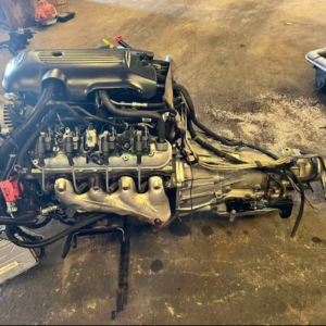 2003 5.3L Complete
