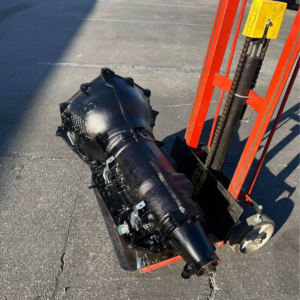 99 -06 4L80e  2WD Chevy Transmission  Rebuilt